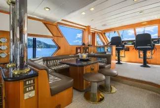 Thumbnail von Symbol 58 Pilothouse QUE SA-RAH SA-RAH