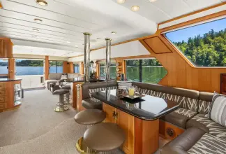 Thumbnail von Symbol 58 Pilothouse QUE SA-RAH SA-RAH