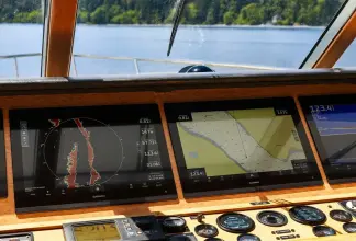 Thumbnail von Symbol 58 Pilothouse QUE SA-RAH SA-RAH