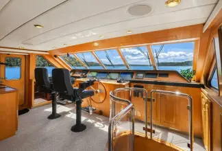 Thumbnail von Symbol 58 Pilothouse QUE SA-RAH SA-RAH