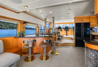 Thumbnail von Symbol 58 Pilothouse QUE SA-RAH SA-RAH