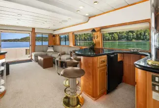 Thumbnail von Symbol 58 Pilothouse QUE SA-RAH SA-RAH