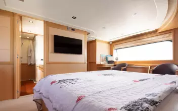 Thumbnail von Custom Line 86 ALL WE NEED FOR TODAY