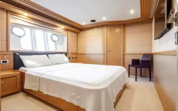 Thumbnail von Custom Line 86 ALL WE NEED FOR TODAY