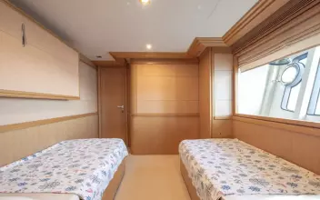 Thumbnail von Custom Line 86 ALL WE NEED FOR TODAY