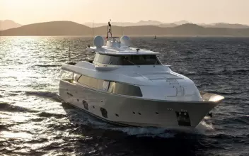 Thumbnail von Custom Line 86 ALL WE NEED FOR TODAY