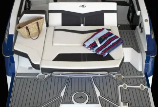 Thumbnail von Monterey 275 Super Sport