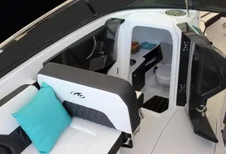 Thumbnail von Monterey 275 Super Sport