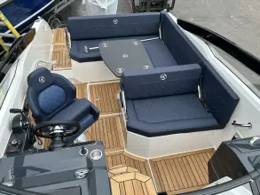 Thumbnail von Parker 720 Adventure