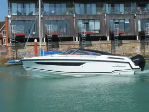 Thumbnail von Parker 720 Adventure