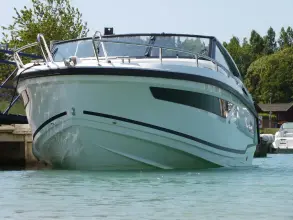 Thumbnail von Parker 720 Adventure