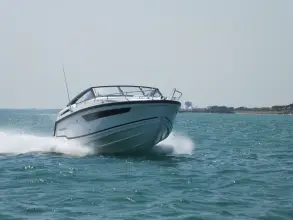 Thumbnail von Parker 720 Adventure