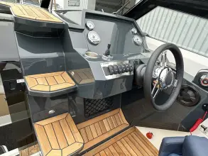 Thumbnail von Parker 720 Adventure