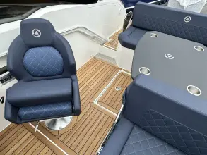 Thumbnail von Parker 720 Adventure