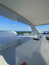 Thumbnail von Hatteras 70 Cockpit Motor Yacht Lumber Away IV
