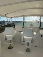 Thumbnail von Hatteras 70 Cockpit Motor Yacht Lumber Away IV