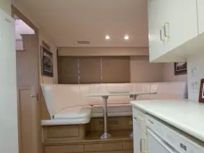 Thumbnail von Hatteras 70 Cockpit Motor Yacht Lumber Away IV