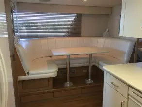 Thumbnail von Hatteras 70 Cockpit Motor Yacht Lumber Away IV