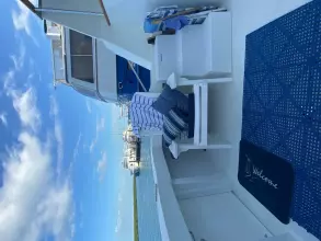 Thumbnail von Hatteras 70 Cockpit Motor Yacht Lumber Away IV