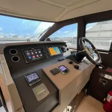 Thumbnail von Azimut 50 Mer-Sea