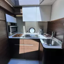 Thumbnail von Azimut 50 Mer-Sea