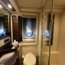 Thumbnail von Azimut 50 Mer-Sea