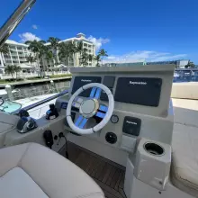 Thumbnail von Azimut 50 Mer-Sea
