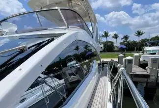 Thumbnail von Azimut 50 Mer-Sea