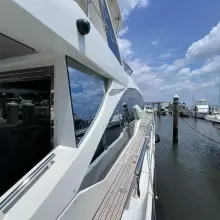 Thumbnail von Azimut 50 Mer-Sea