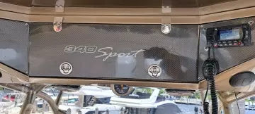 Thumbnail von Nor Tech 340 Sport