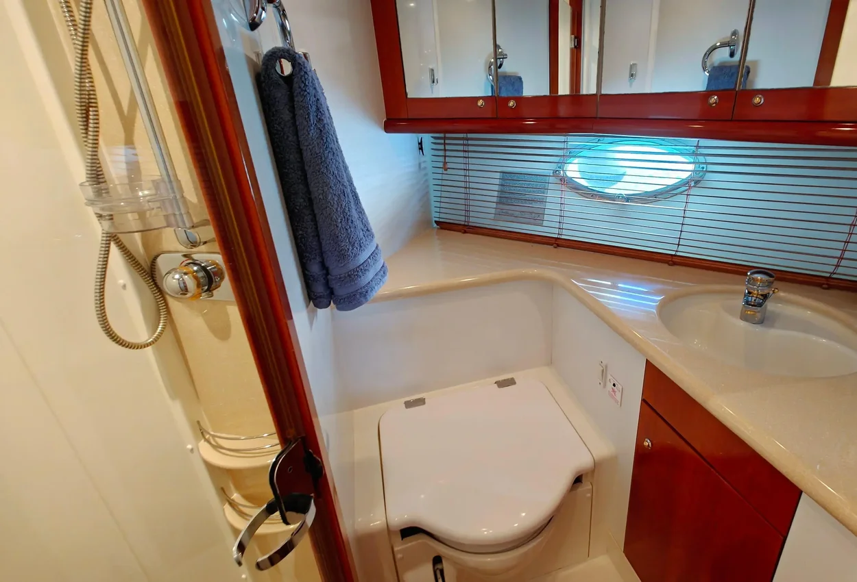 Thumbnail von Sunseeker Predator 56