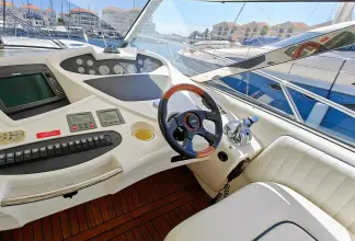 Thumbnail von Sunseeker Predator 56