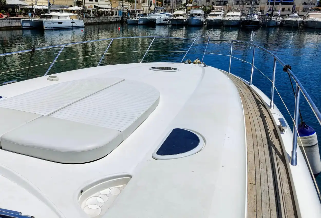 Thumbnail von Sunseeker Predator 56