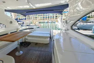 Thumbnail von Sunseeker Predator 56