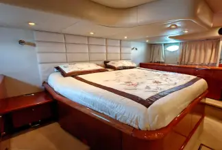 Thumbnail von Sunseeker Predator 56