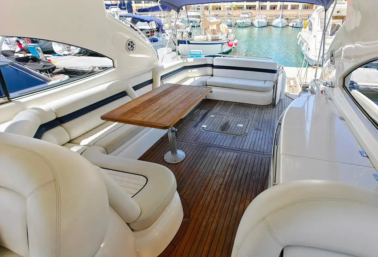 Thumbnail von Sunseeker Predator 56