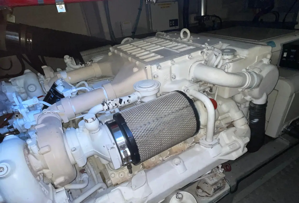 Thumbnail von Sunseeker Predator 56