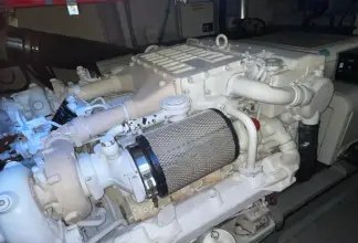 Thumbnail von Sunseeker Predator 56