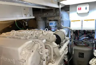 Thumbnail von Sunseeker Predator 56