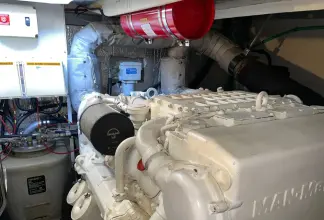 Thumbnail von Sunseeker Predator 56