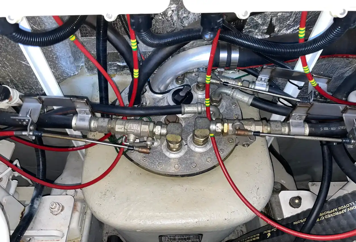 Thumbnail von Sunseeker Predator 56