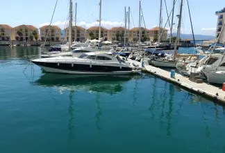 Thumbnail von Sunseeker Predator 56