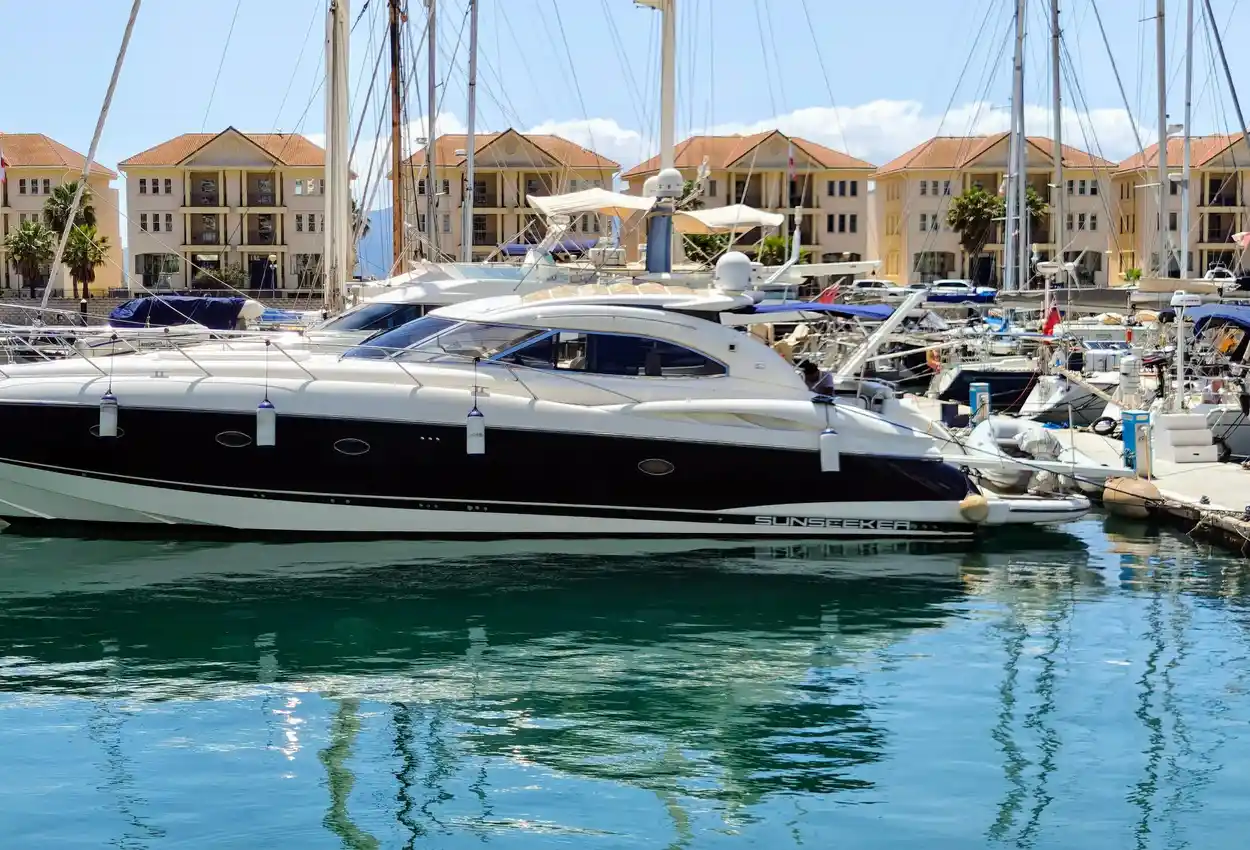 Thumbnail von Sunseeker Predator 56