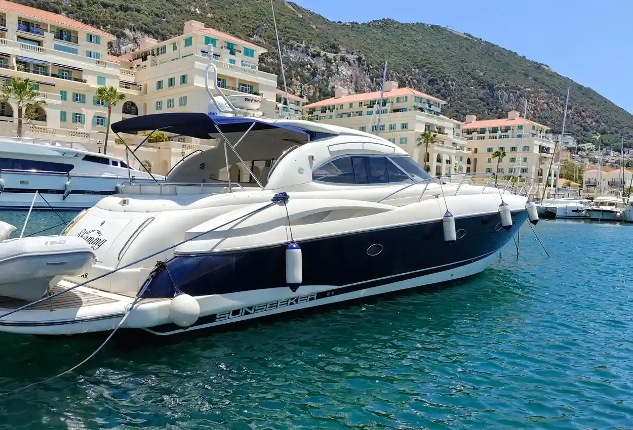 Thumbnail von Sunseeker Predator 56