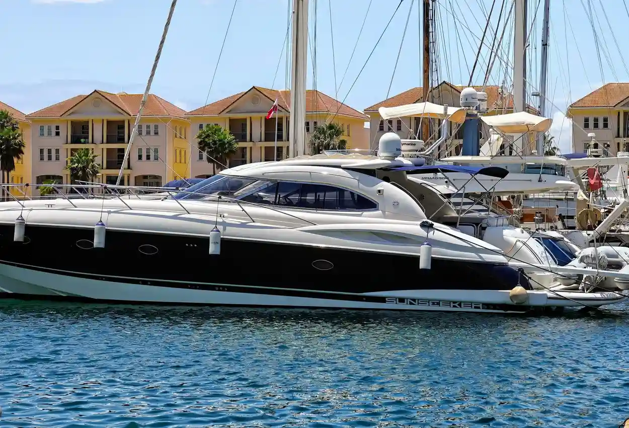 Thumbnail von Sunseeker Predator 56