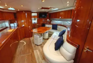 Thumbnail von Sunseeker Predator 56