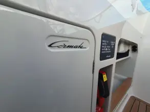 Thumbnail von Cormate 27 Sportmate Its Magic II