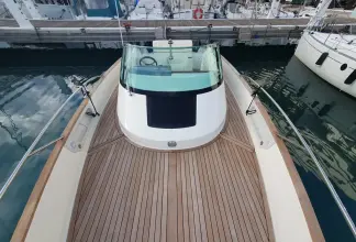 Thumbnail von Cormate 27 Sportmate Its Magic II