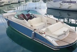 Thumbnail von Cormate 27 Sportmate Its Magic II