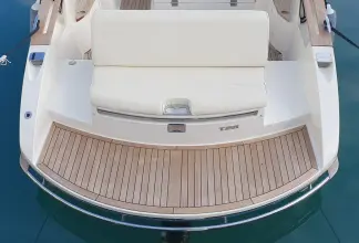 Thumbnail von Cormate 27 Sportmate Its Magic II